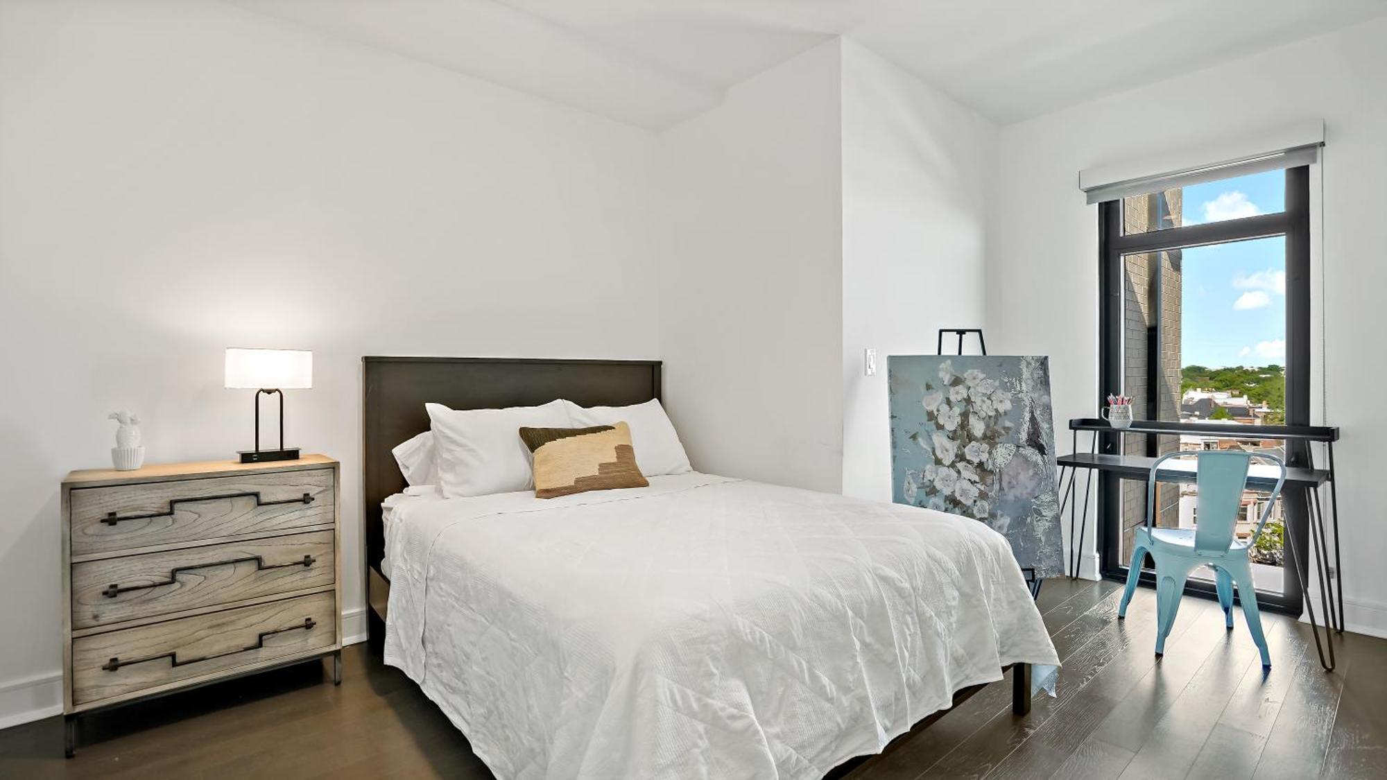 Pure Voyage Shaw Aparthotel Ουάσινγκτον Εξωτερικό φωτογραφία