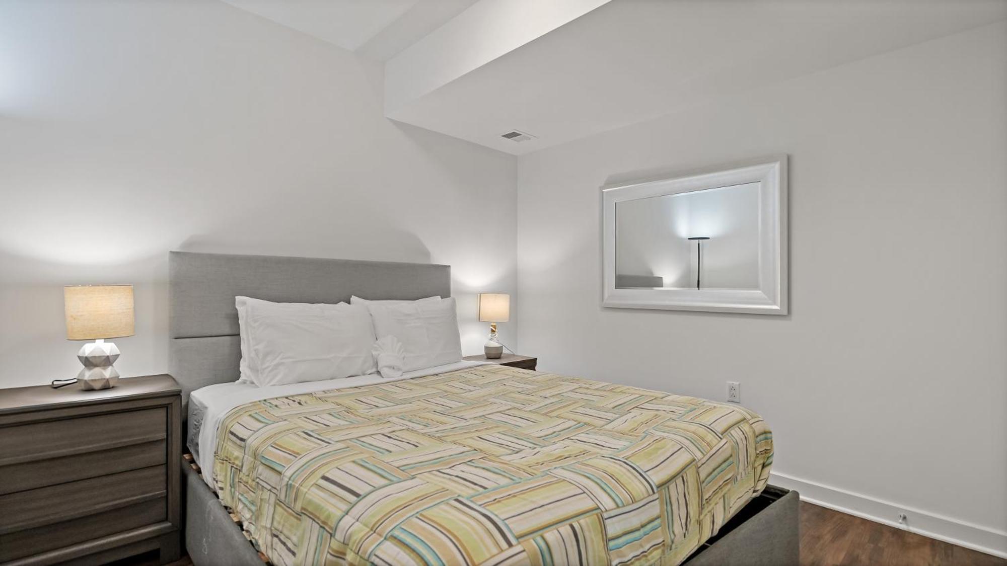 Pure Voyage Shaw Aparthotel Ουάσινγκτον Εξωτερικό φωτογραφία