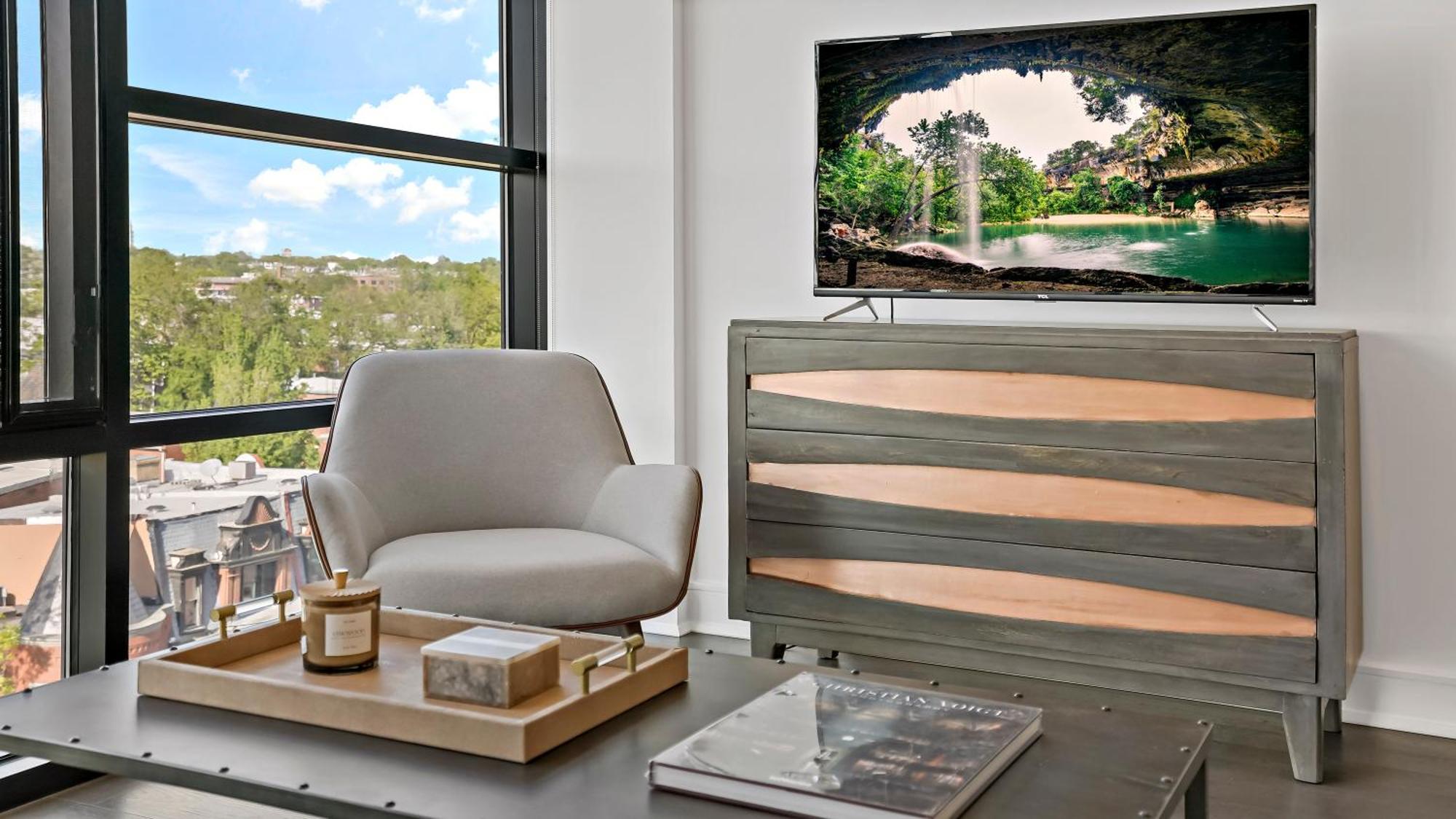 Pure Voyage Shaw Aparthotel Ουάσινγκτον Εξωτερικό φωτογραφία