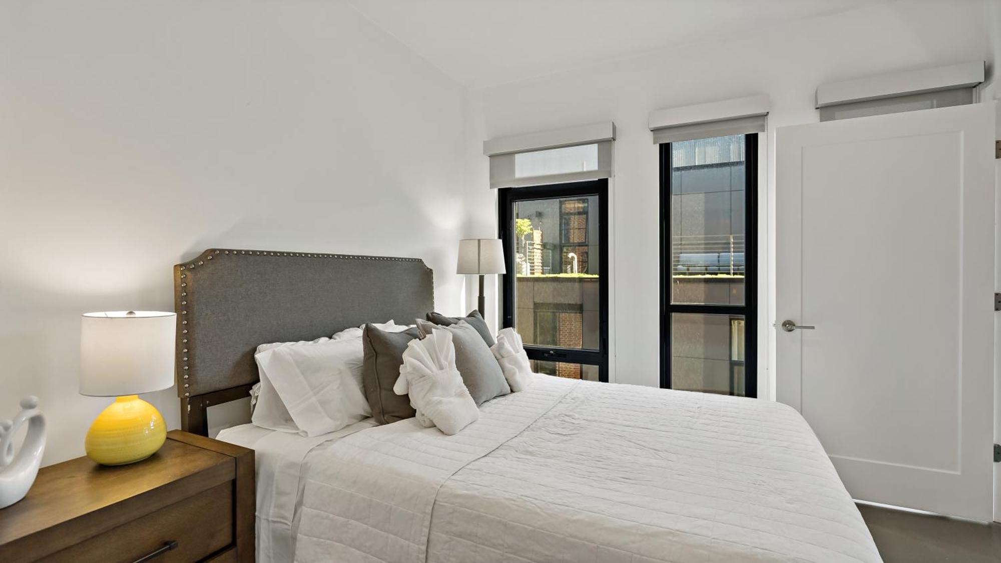 Pure Voyage Shaw Aparthotel Ουάσινγκτον Εξωτερικό φωτογραφία