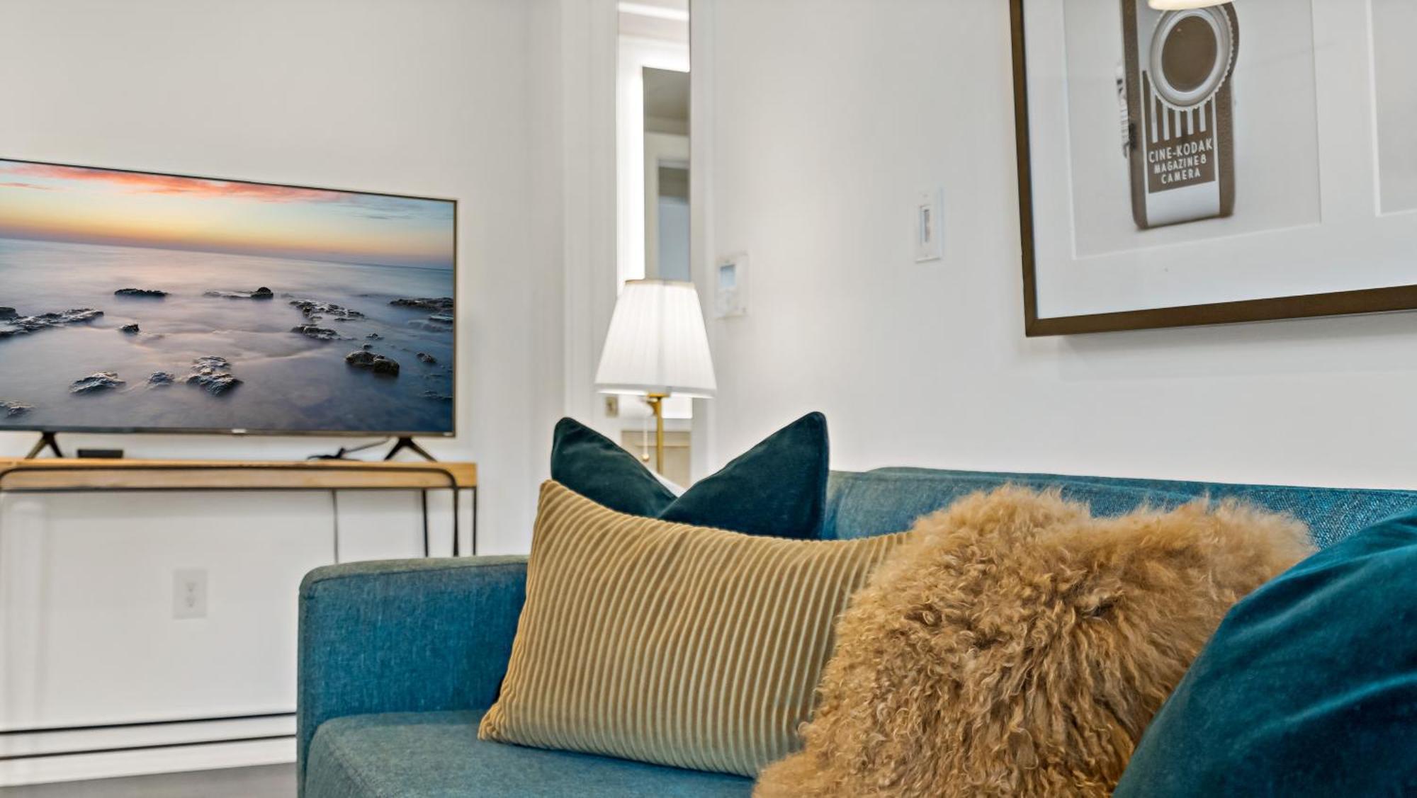 Pure Voyage Shaw Aparthotel Ουάσινγκτον Εξωτερικό φωτογραφία