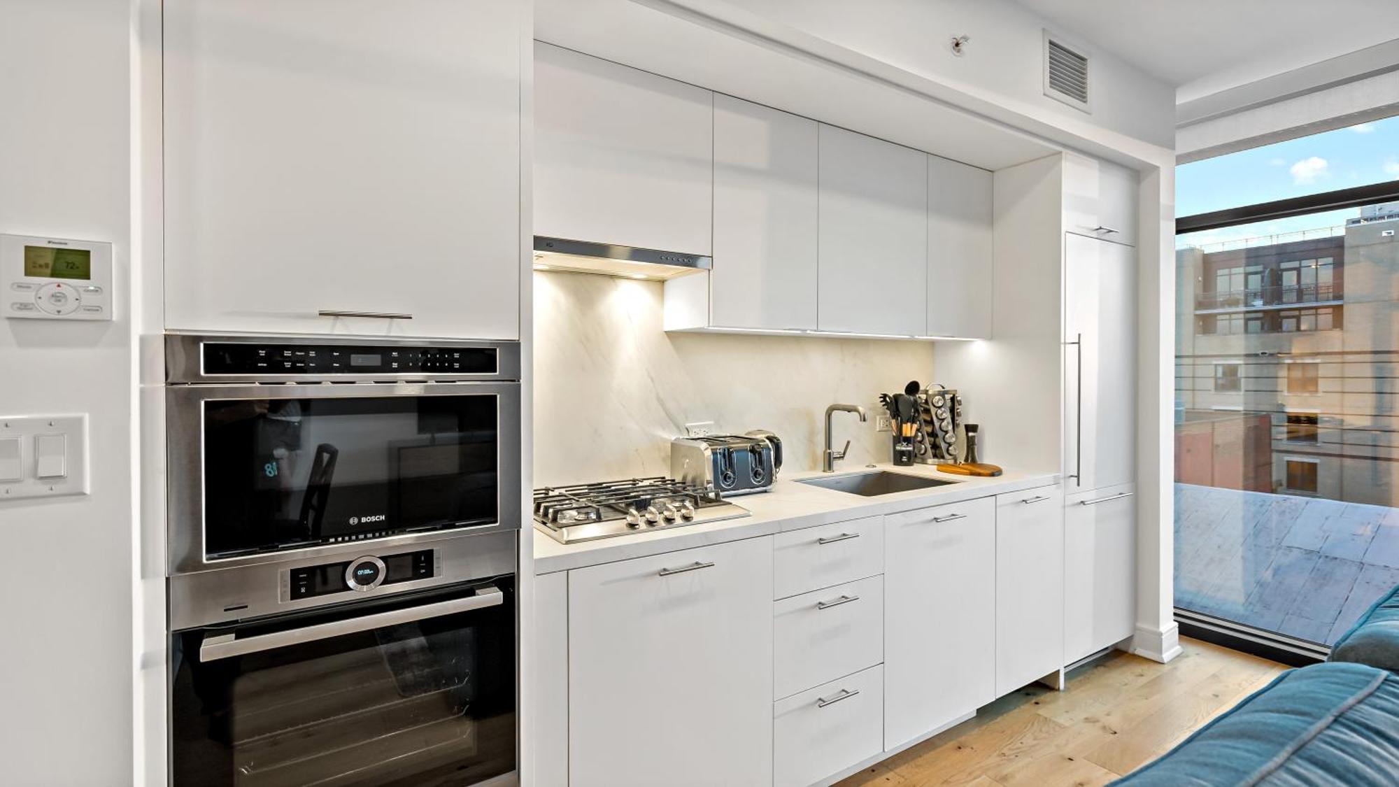 Pure Voyage Shaw Aparthotel Ουάσινγκτον Εξωτερικό φωτογραφία