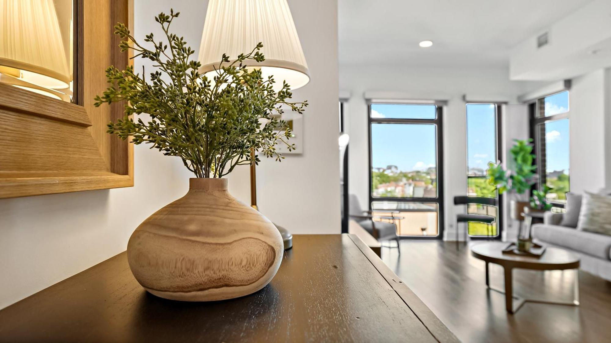 Pure Voyage Shaw Aparthotel Ουάσινγκτον Εξωτερικό φωτογραφία