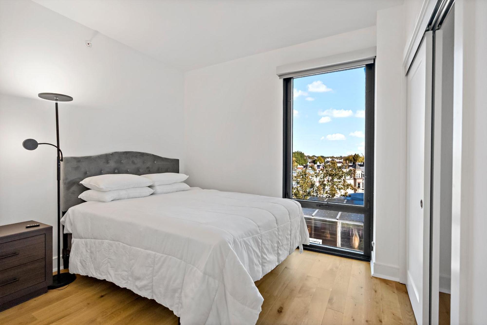 Pure Voyage Shaw Aparthotel Ουάσινγκτον Εξωτερικό φωτογραφία