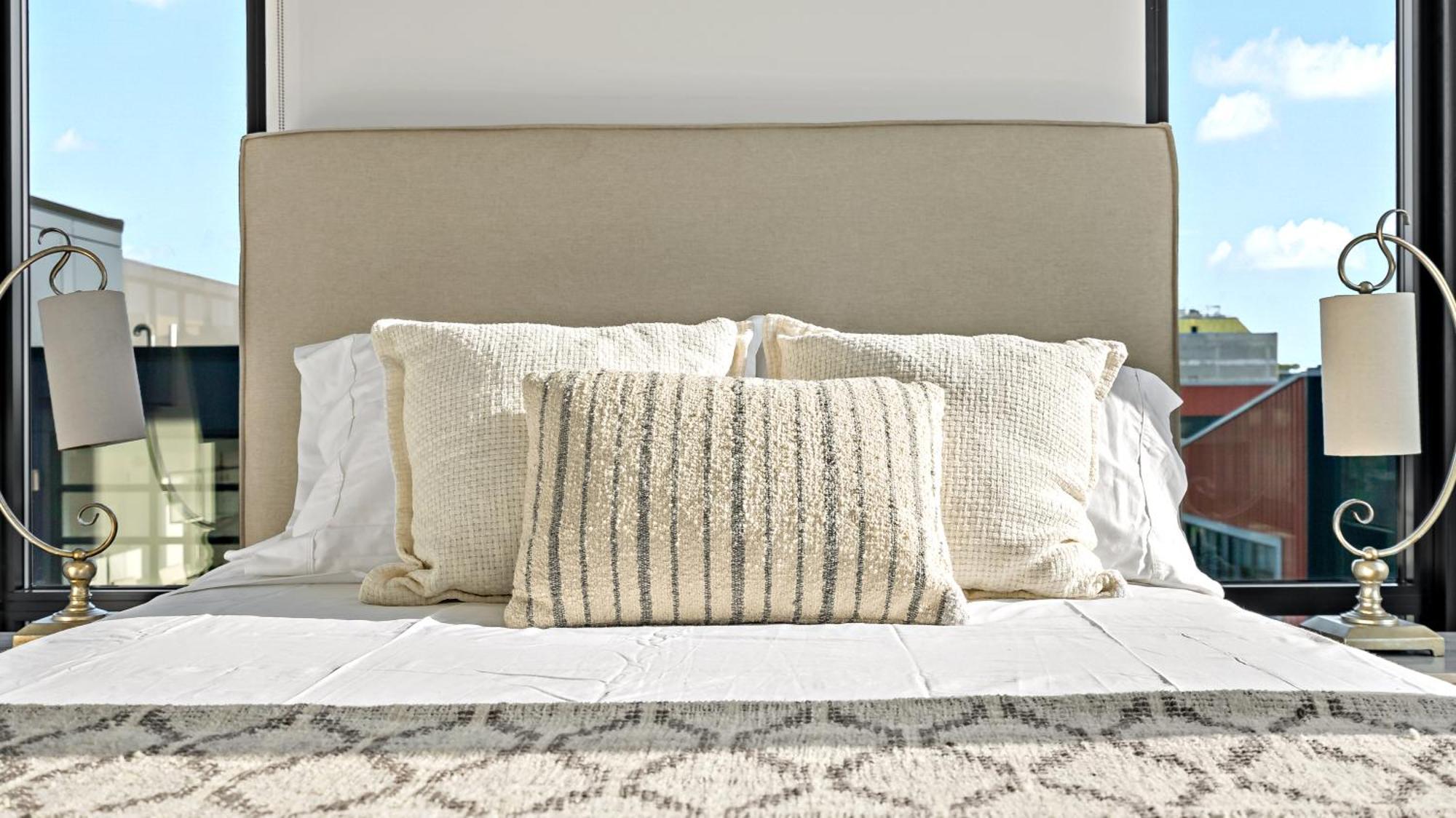 Pure Voyage Shaw Aparthotel Ουάσινγκτον Εξωτερικό φωτογραφία