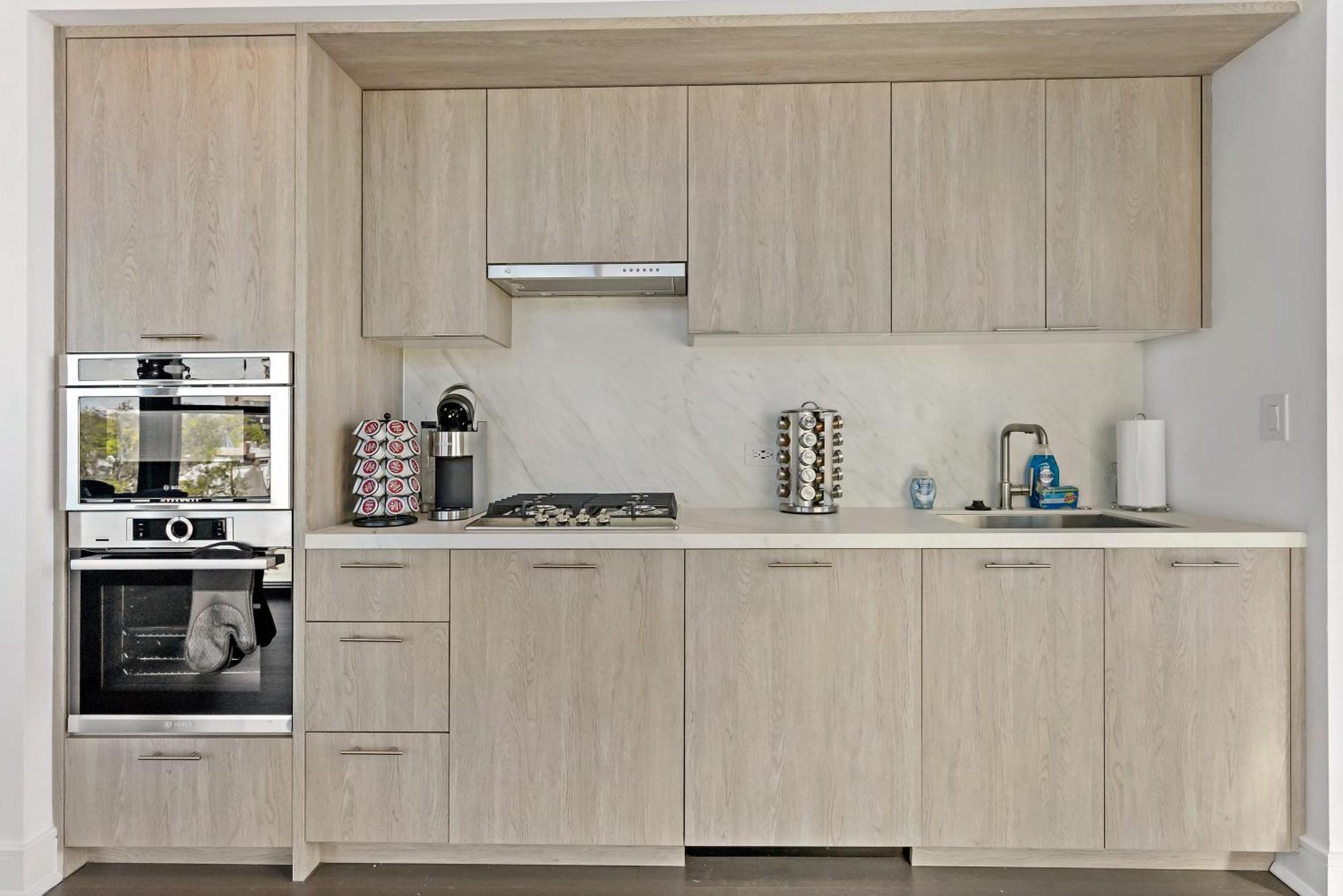 Pure Voyage Shaw Aparthotel Ουάσινγκτον Εξωτερικό φωτογραφία