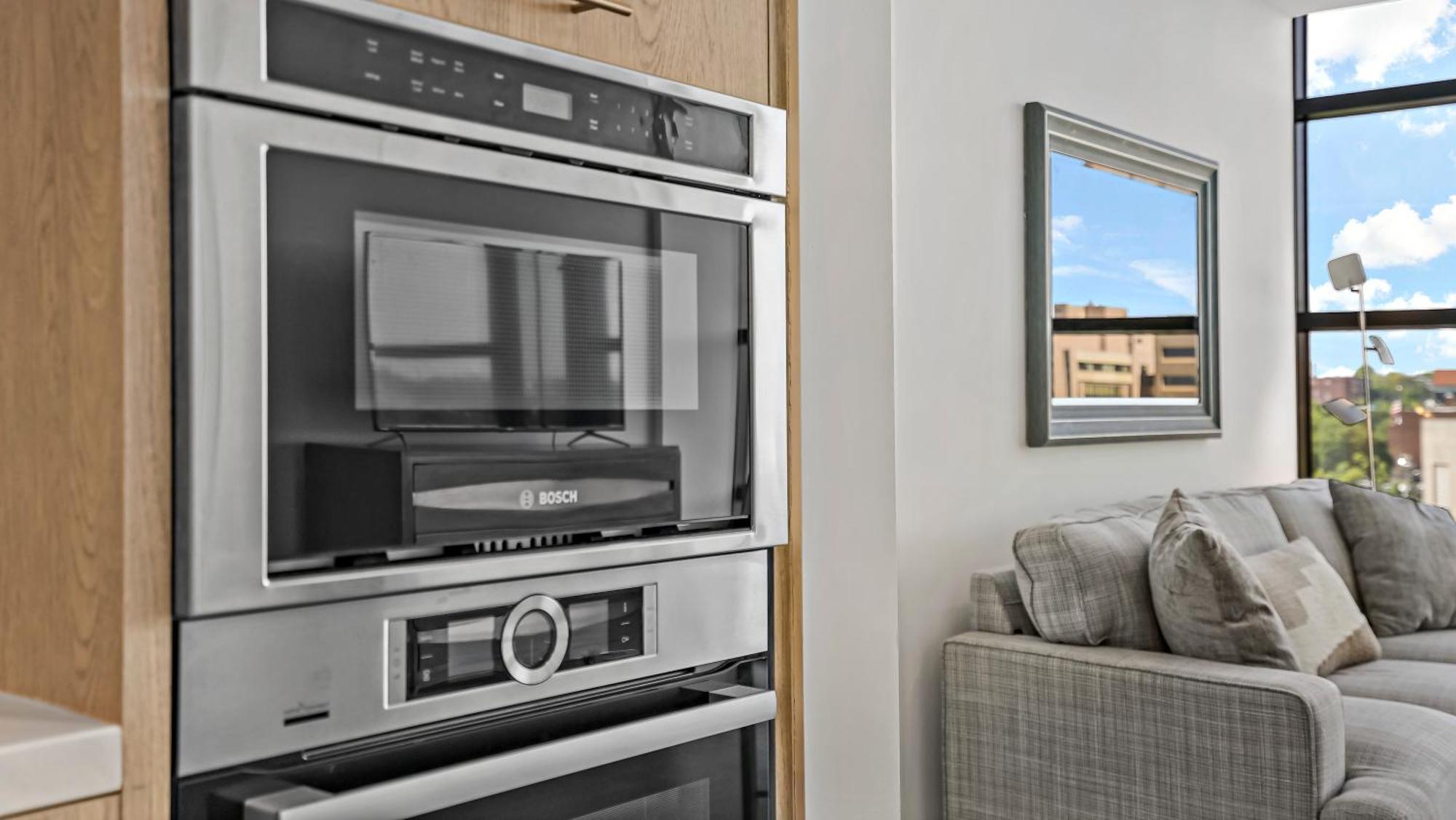Pure Voyage Shaw Aparthotel Ουάσινγκτον Εξωτερικό φωτογραφία