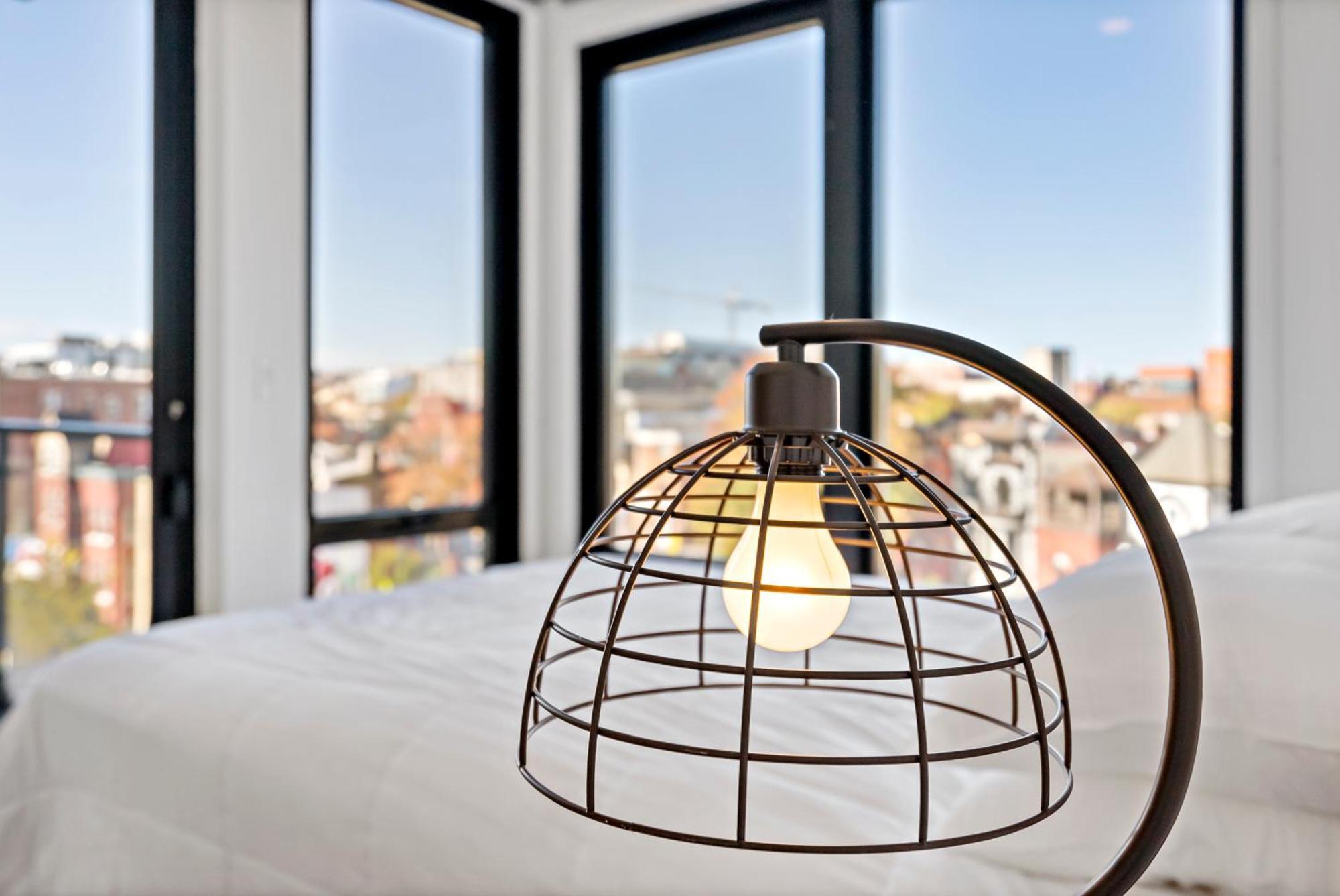 Pure Voyage Shaw Aparthotel Ουάσινγκτον Εξωτερικό φωτογραφία