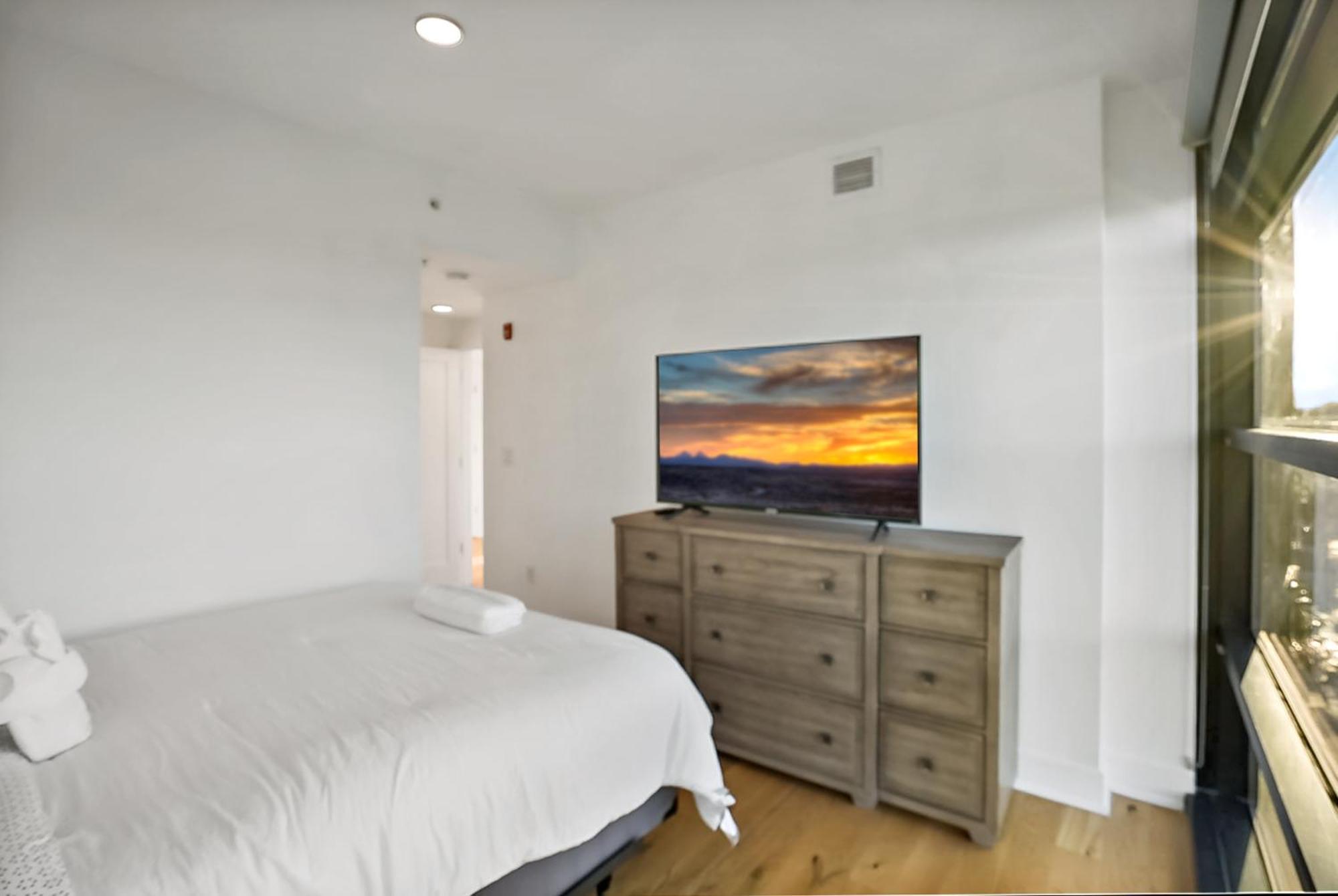 Pure Voyage Shaw Aparthotel Ουάσινγκτον Εξωτερικό φωτογραφία