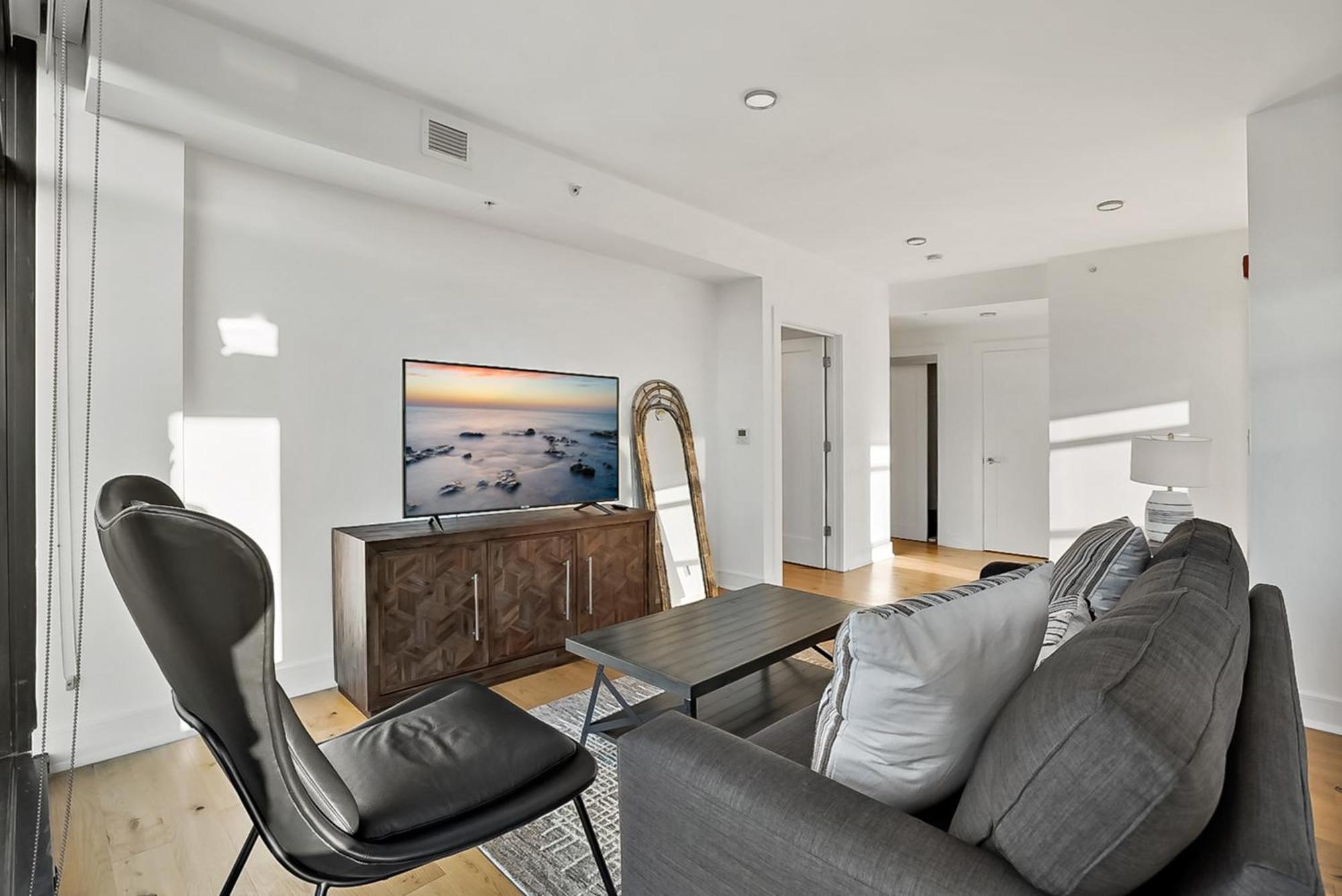 Pure Voyage Shaw Aparthotel Ουάσινγκτον Εξωτερικό φωτογραφία